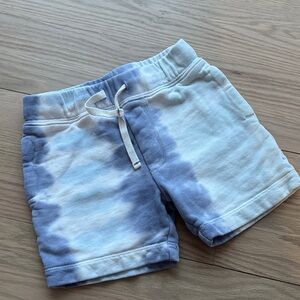 Crewcuts - Kids Tie-Dye Shorts - 100% Cotton - Size 4